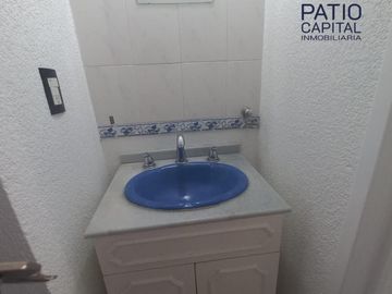 Casa en condominio en Venta en Fuentes San José Nicolás Romero
