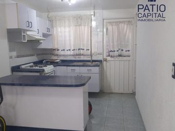 Casa en condominio en Venta en Fuentes San José Nicolás Romero