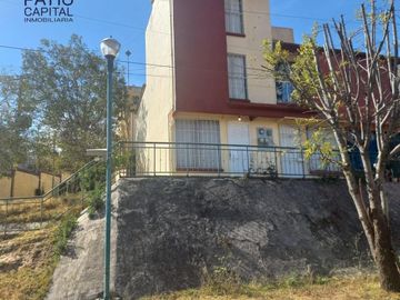 Casa en condominio en Venta en Fuentes San José Nicolás Romero
