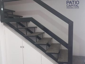Casa en condominio en Venta en Fuentes San José Nicolás Romero