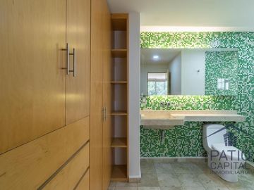 Departamento en Venta en Letrán Valle, Benito Juárez