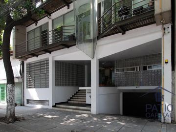 Departamento en Venta en Letrán Valle, Benito Juárez