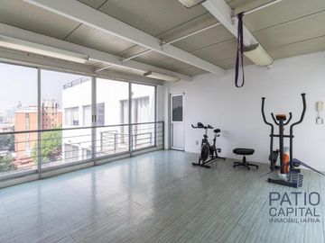 Departamento en Venta en Letrán Valle, Benito Juárez