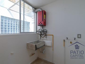 Departamento en Venta en Letrán Valle, Benito Juárez