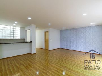 Departamento en Venta en Letrán Valle, Benito Juárez