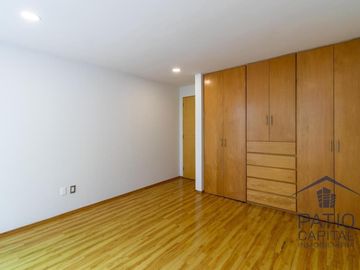 Departamento en Venta en Letrán Valle, Benito Juárez