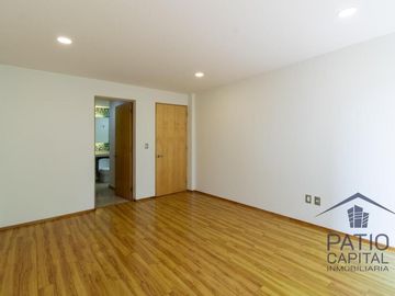 Departamento en Venta en Letrán Valle, Benito Juárez