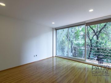 Departamento en Venta en Letrán Valle, Benito Juárez
