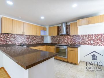 Departamento en Venta en Letrán Valle, Benito Juárez