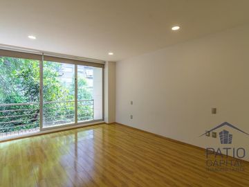 Departamento en Venta en Letrán Valle, Benito Juárez