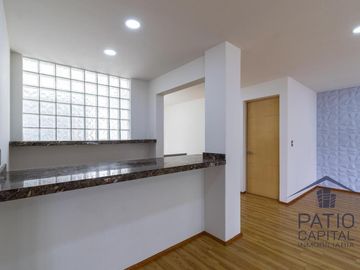 Departamento en Venta en Letrán Valle, Benito Juárez