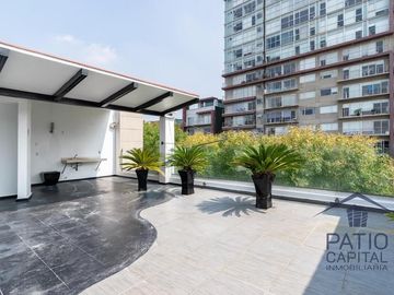 Departamento en Venta en Letrán Valle, Benito Juárez