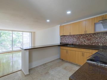 Departamento en Venta en Letrán Valle, Benito Juárez