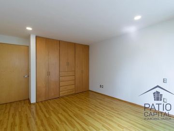 Departamento en Venta en Letrán Valle, Benito Juárez