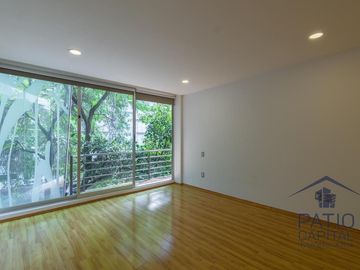 Departamento en Venta en Letrán Valle, Benito Juárez