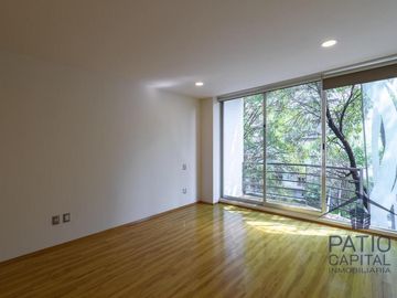 Departamento en Venta en Letrán Valle, Benito Juárez
