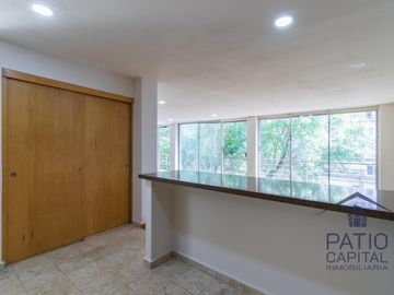 Departamento en Venta en Letrán Valle, Benito Juárez
