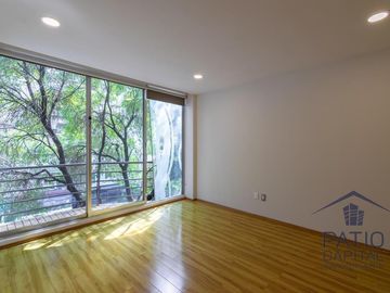 Departamento en Venta en Letrán Valle, Benito Juárez