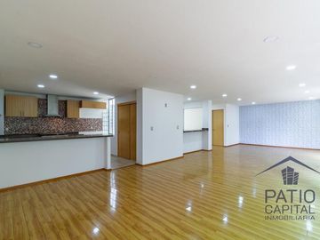 Departamento en Venta en Letrán Valle, Benito Juárez