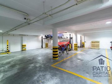 Departamento en Venta en Letrán Valle, Benito Juárez