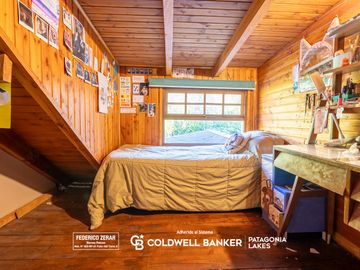 Casa  en venta - Oportunidad - Bariloche