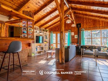 Casa  en venta - Oportunidad - Bariloche