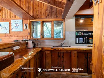 Casa  en venta - Oportunidad - Bariloche