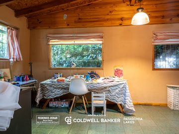 Casa  en venta - Oportunidad - Bariloche