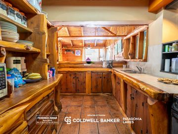Casa  en venta - Oportunidad - Bariloche