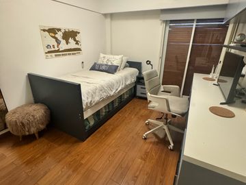 Departamento en Palermo
