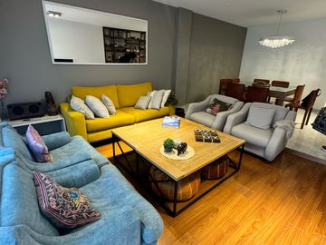 Departamento en Palermo