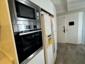 Departamento en Palermo
