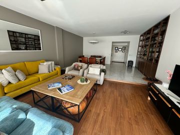 Departamento en Palermo