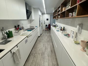 Departamento en Palermo