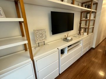Departamento en Palermo