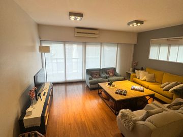 Departamento en Palermo