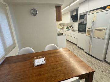 Departamento en Palermo