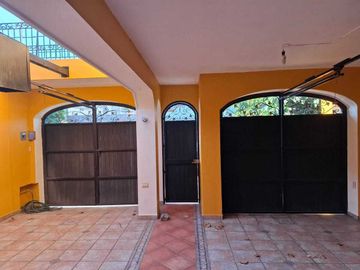 Casa en venta  dos plantas