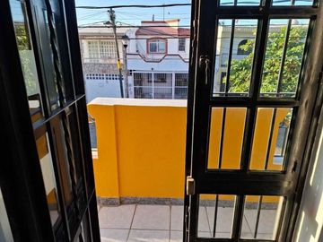 Casa en venta  dos plantas