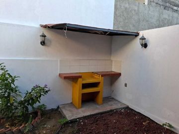 Casa en venta  dos plantas