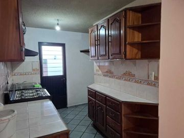 Casa en venta  dos plantas
