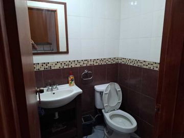 Casa en venta  dos plantas