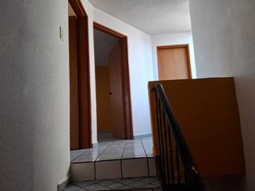 Casa en venta  dos plantas