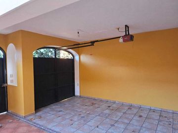 Casa en venta  dos plantas