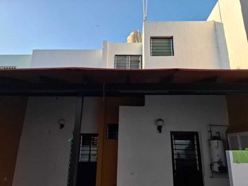 Casa en venta  dos plantas