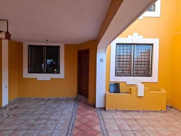 Casa en venta  dos plantas