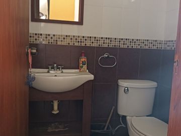 Casa en venta  dos plantas