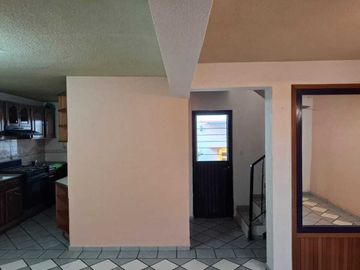 Casa en venta  dos plantas