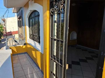 Casa en venta  dos plantas
