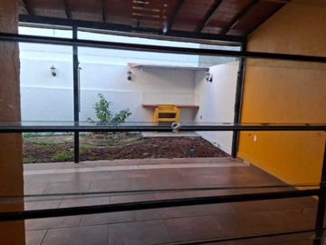 Casa en venta  dos plantas